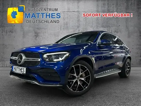 Used MERCEDES-BENZ CLASSE GLC Diesel 2019 Ad 