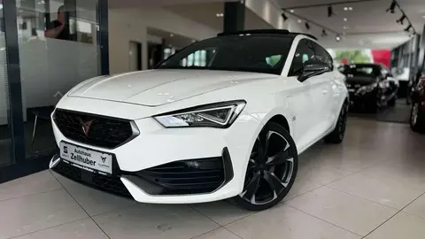 Used CUPRA LEON Hybrid 2022 Ad 