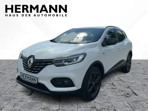 Used RENAULT KADJAR Petrol 2021 Ad 