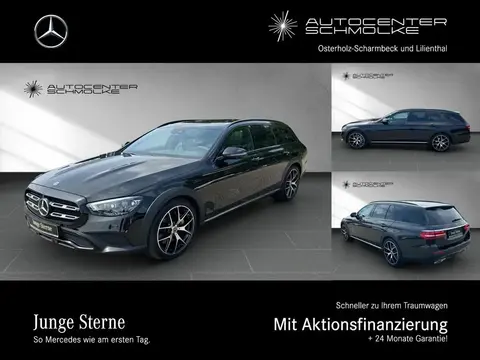 Annonce MERCEDES-BENZ CLASSE E Diesel 2021 d'occasion 