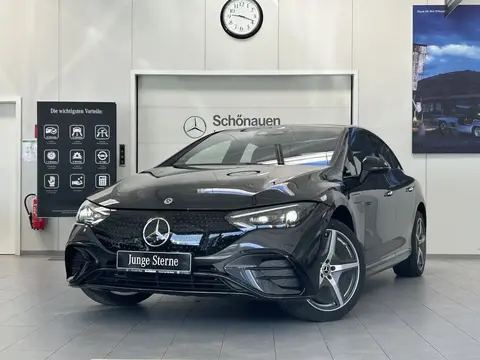 Annonce MERCEDES-BENZ EQE Non renseigné 2023 d'occasion 