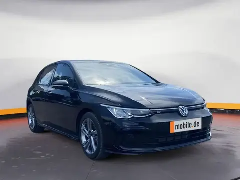 Used VOLKSWAGEN GOLF Petrol 2023 Ad 