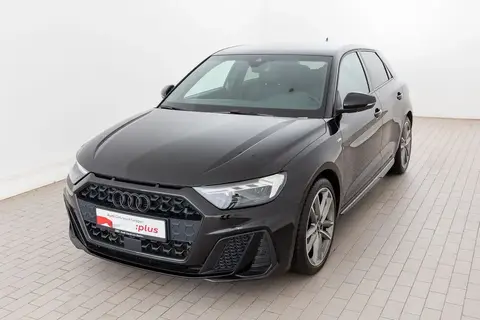 Annonce AUDI A1 Essence 2021 d'occasion 