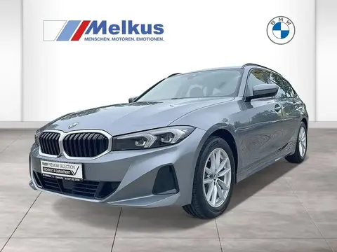 Annonce BMW SERIE 3 Essence 2023 d'occasion 