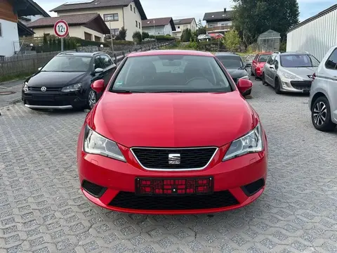 Used SEAT IBIZA Petrol 2016 Ad 