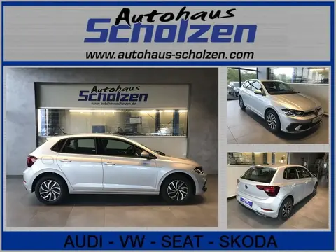 Used VOLKSWAGEN POLO Petrol 2024 Ad 