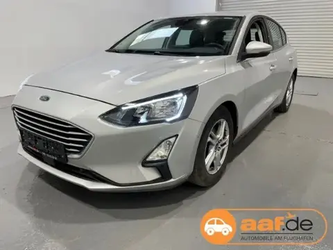 Used FORD FOCUS Diesel 2020 Ad 