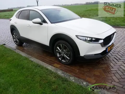 Used MAZDA CX-30 Petrol 2021 Ad 