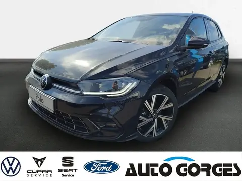 Used VOLKSWAGEN POLO Petrol 2024 Ad 