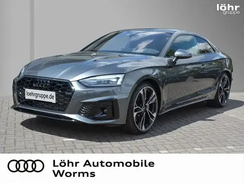 Used AUDI A5 Petrol 2024 Ad 