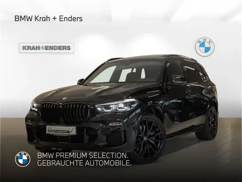 Annonce BMW X5 Hybride 2020 d'occasion 