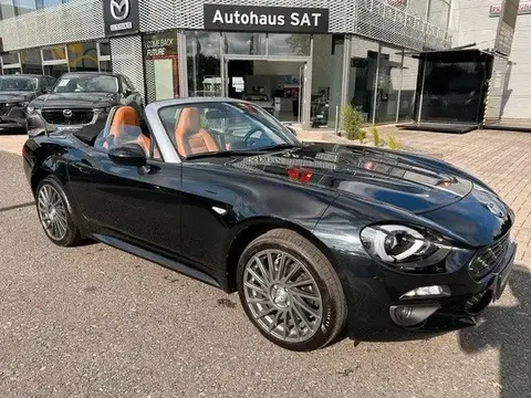 Used FIAT 124 SPIDER Petrol 2019 Ad 