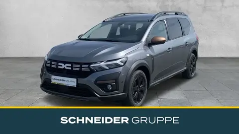 Annonce DACIA JOGGER GPL 2024 d'occasion 