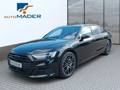 Used AUDI A8 Diesel 2020 Ad 