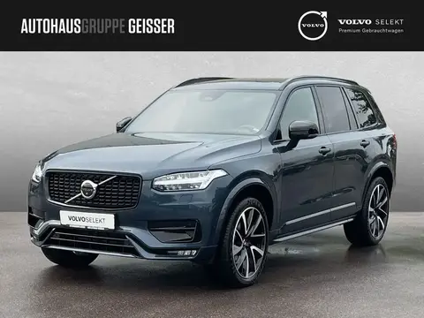 Used VOLVO XC90 Diesel 2023 Ad 