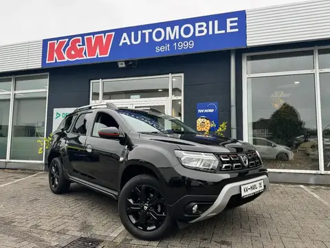 Used DACIA DUSTER Petrol 2022 Ad 