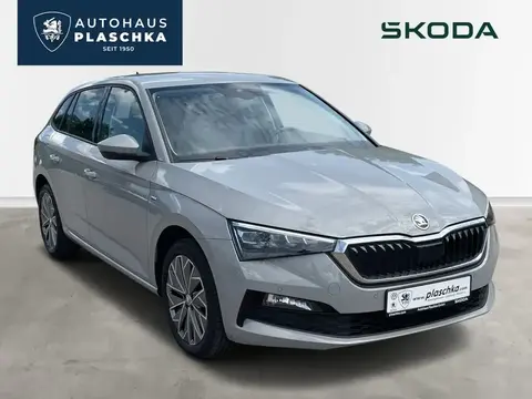 Used SKODA SCALA Petrol 2021 Ad 