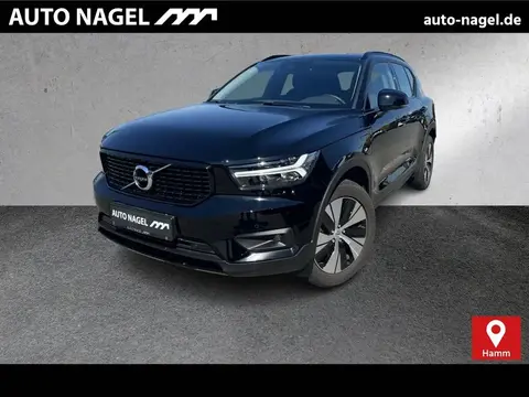 Used VOLVO XC40 Hybrid 2021 Ad 