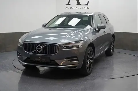 Used VOLVO XC60 Hybrid 2020 Ad 