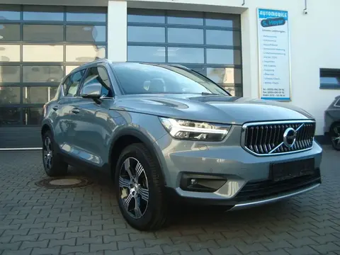 Used VOLVO XC40 Diesel 2019 Ad 