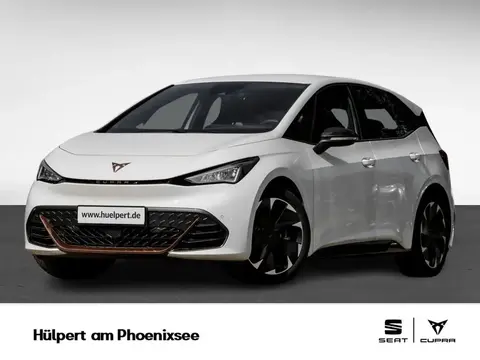 Annonce CUPRA BORN Non renseigné 2023 d'occasion 