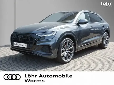 Annonce AUDI Q8 Diesel 2024 d'occasion 