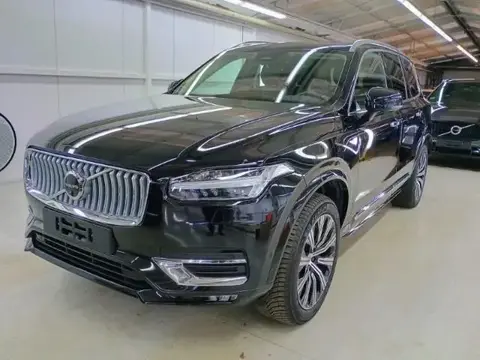 Used VOLVO XC90 Diesel 2022 Ad Germany