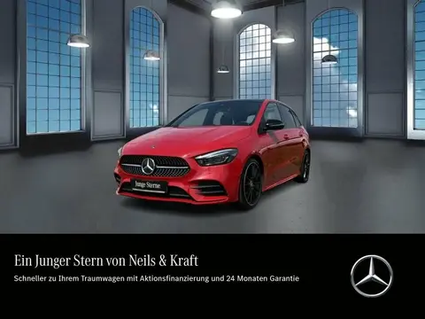 Used MERCEDES-BENZ CLASSE B Petrol 2019 Ad 