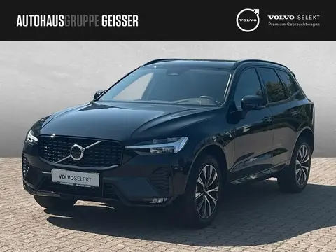 Annonce VOLVO XC60 Essence 2023 d'occasion 