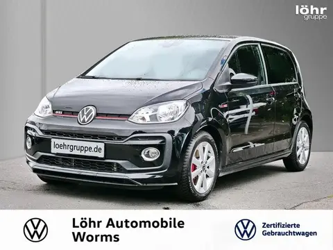 Annonce VOLKSWAGEN UP! Essence 2022 d'occasion 