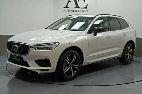 Used VOLVO XC60 Hybrid 2020 Ad 