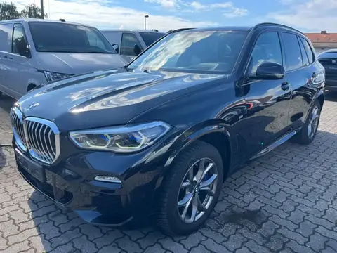 Annonce BMW X5 Diesel 2019 d'occasion Allemagne