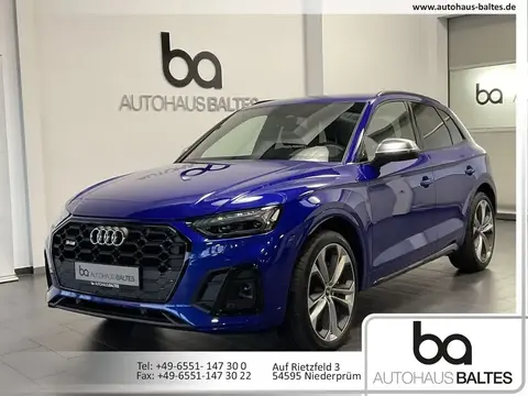 Used AUDI SQ5 Diesel 2023 Ad 