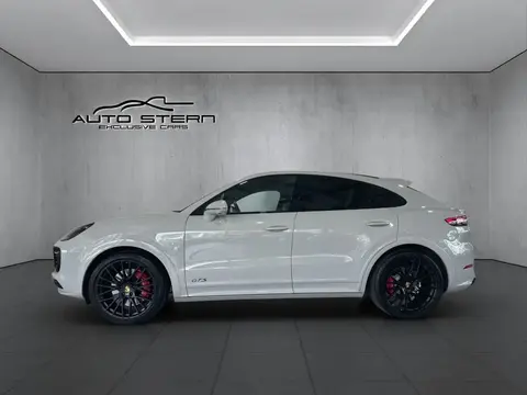 Used PORSCHE CAYENNE Petrol 2022 Ad 