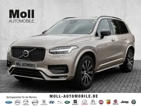 Used VOLVO XC90 Diesel 2023 Ad 