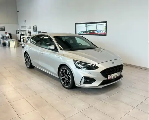 Used FORD FOCUS Petrol 2019 Ad 