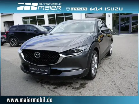 Annonce MAZDA CX-30 Essence 2020 d'occasion 