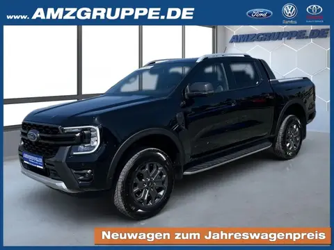 Used FORD RANGER Diesel 2024 Ad 