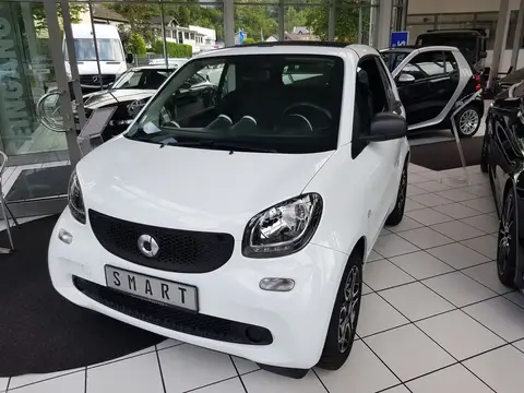 Used SMART FORTWO Petrol 2019 Ad 