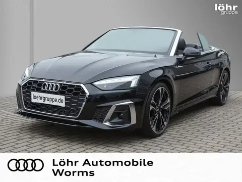 Annonce AUDI A5 Essence 2024 d'occasion 