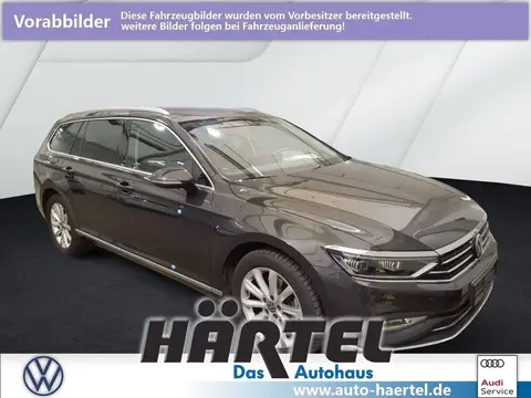 Annonce VOLKSWAGEN PASSAT Diesel 2023 d'occasion 