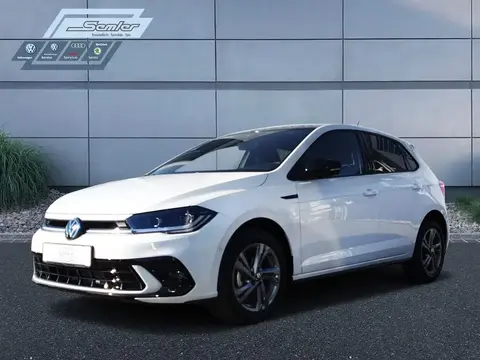 Used VOLKSWAGEN POLO Petrol 2024 Ad 