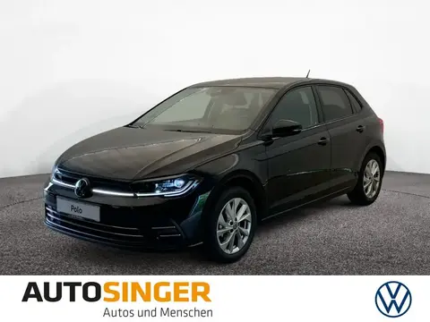 Annonce VOLKSWAGEN POLO Essence 2024 d'occasion 