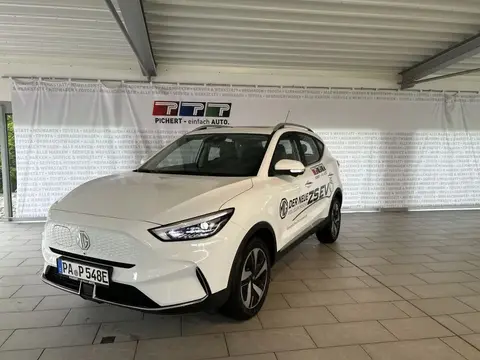 Annonce MG ZS Non renseigné 2023 d'occasion 