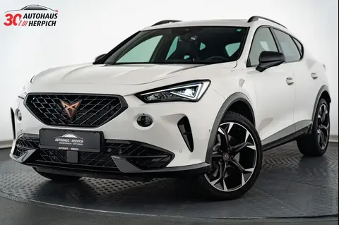 Annonce CUPRA FORMENTOR Essence 2024 d'occasion 