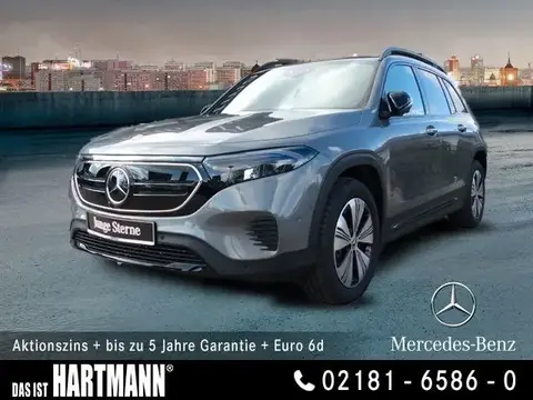 Used MERCEDES-BENZ EQB Not specified 2023 Ad 