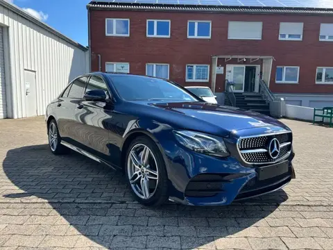 Used MERCEDES-BENZ CLASSE E Diesel 2019 Ad 