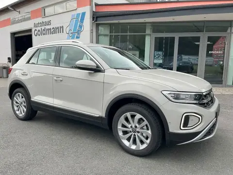 Used VOLKSWAGEN T-ROC Petrol 2024 Ad 