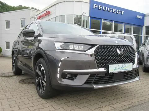 Used DS AUTOMOBILES DS7 Petrol 2023 Ad 