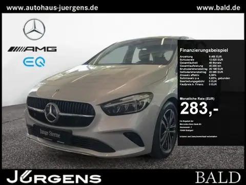 Used MERCEDES-BENZ CLASSE B Petrol 2023 Ad 